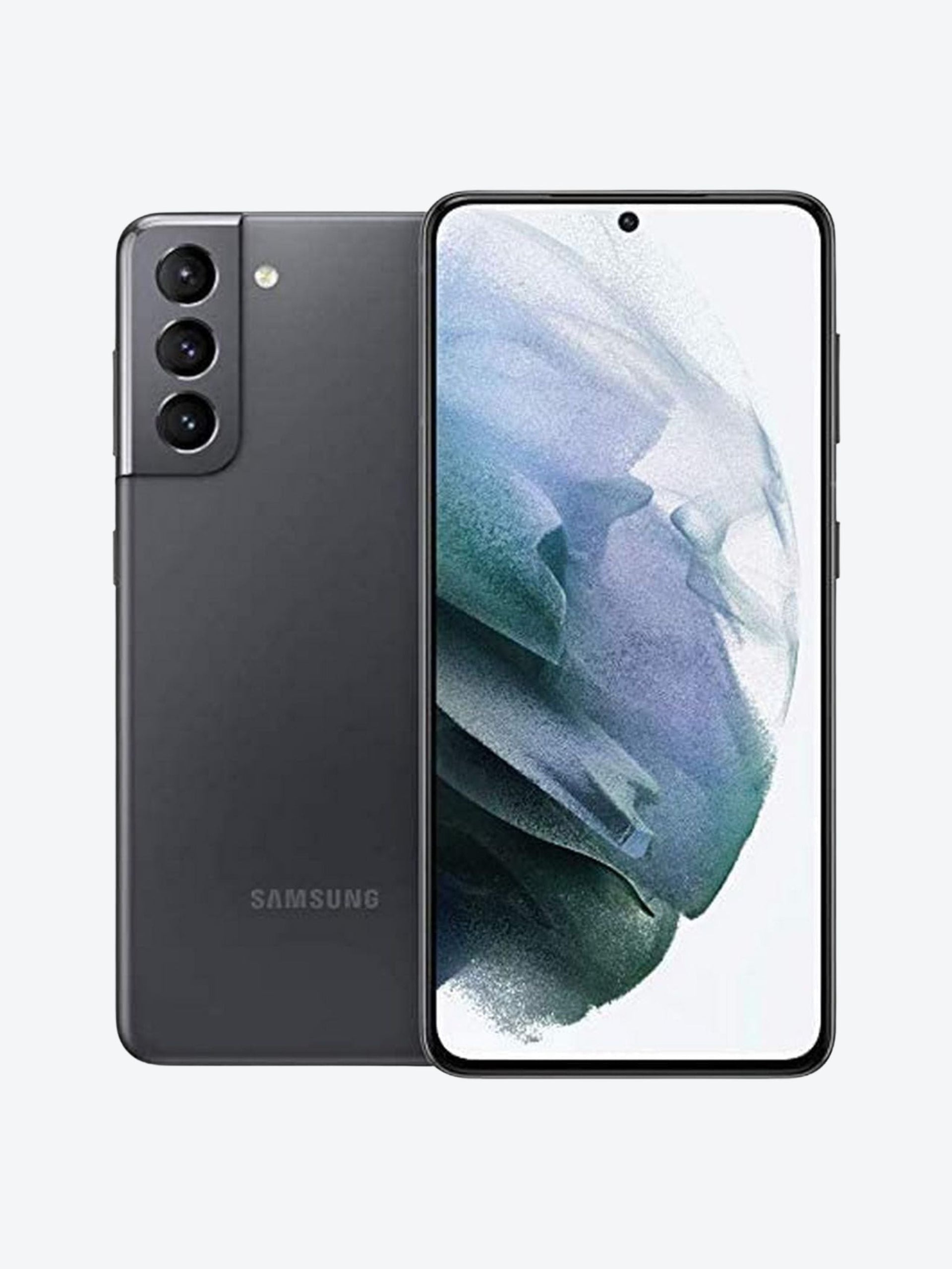 Samsung Galaxy S21 256GB Renewed