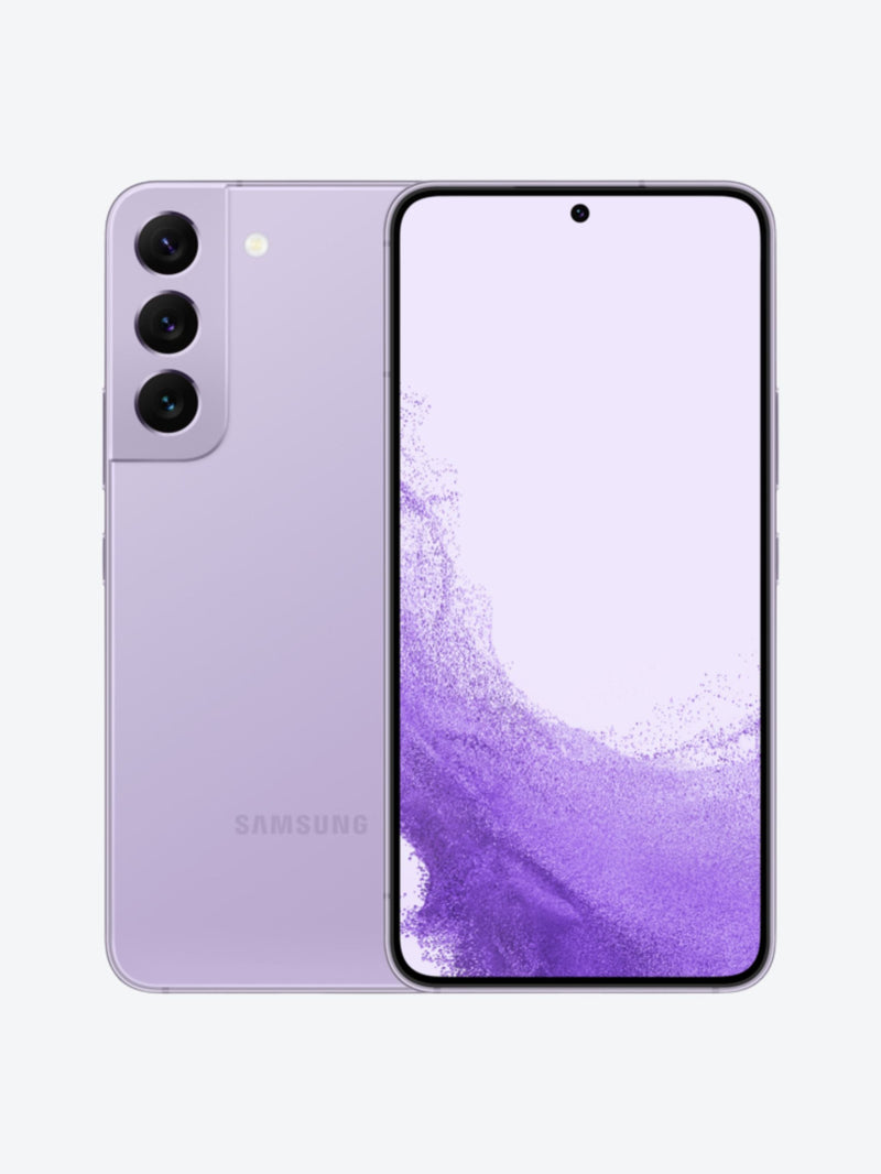 Samsung Galaxy S22 256GB Renewed-5