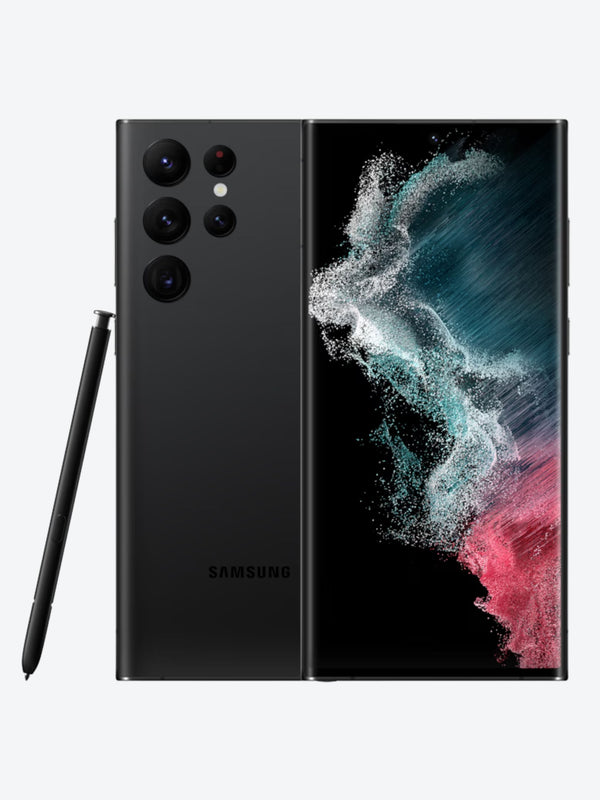 Samsung Galaxy S22 Ultra 5G 256GB Renewed