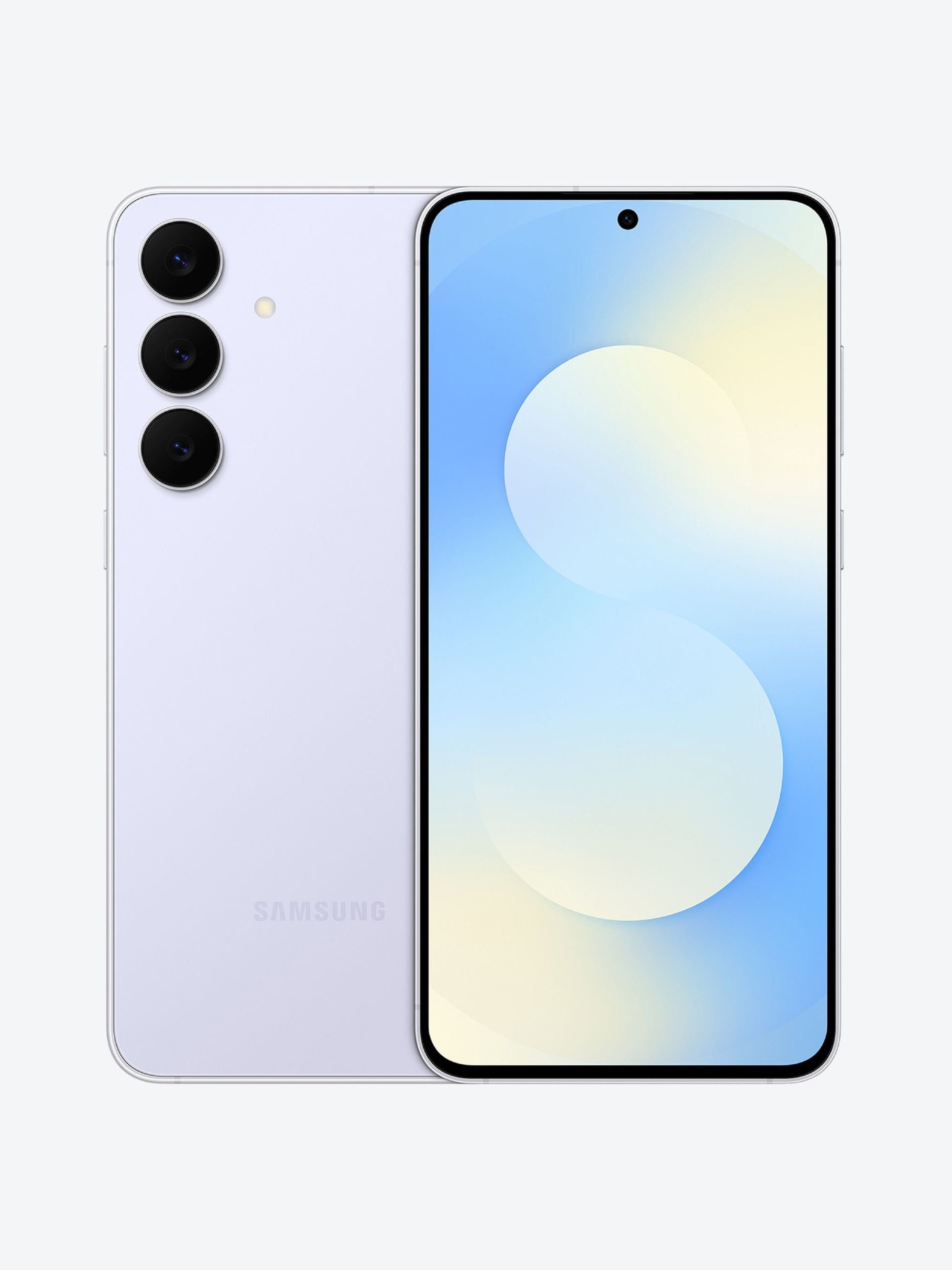 Samsung Galaxy S25 256GB Renewed-6