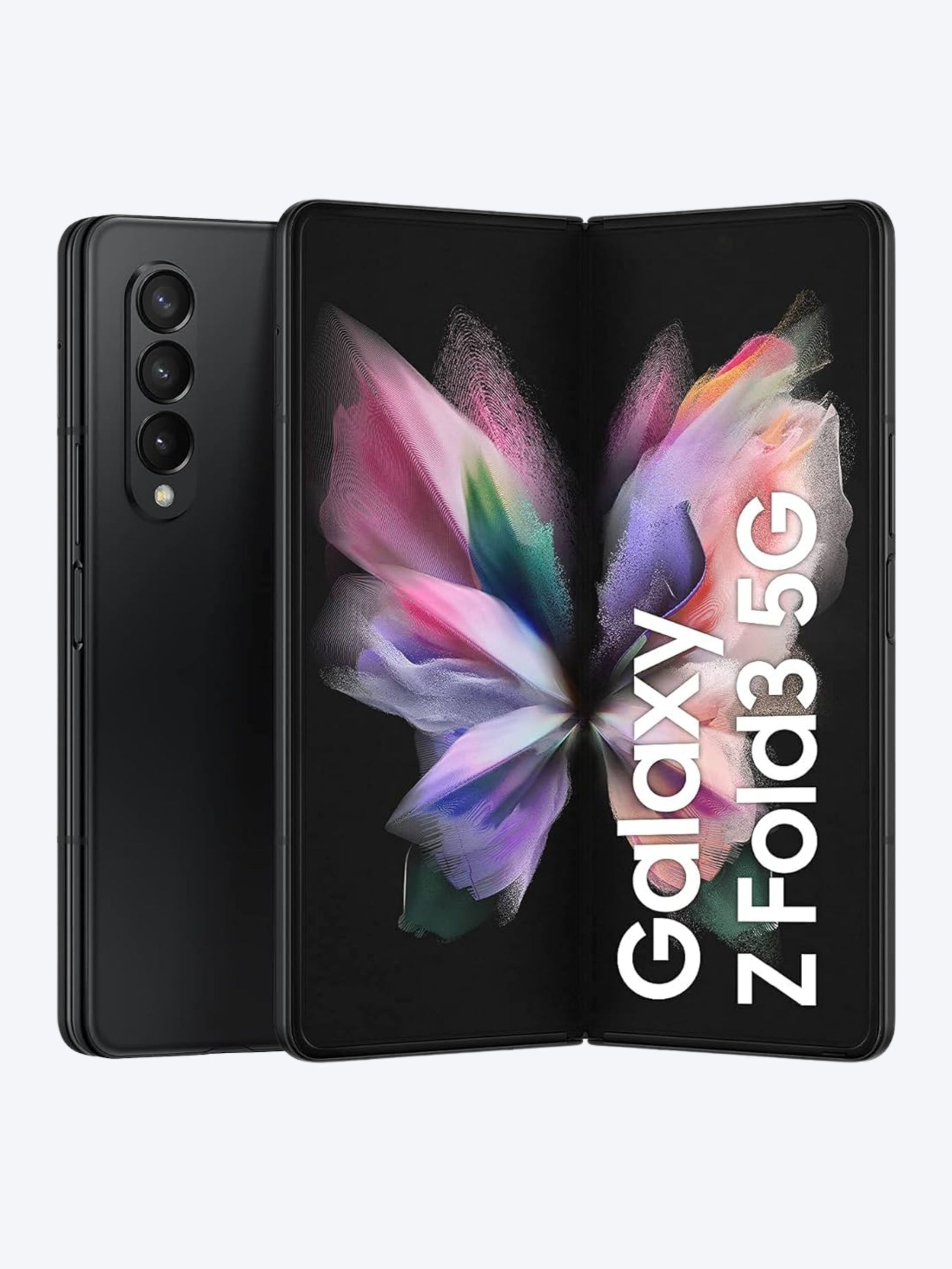 Samsung Z Fold 3 12GB 512GB Renewed