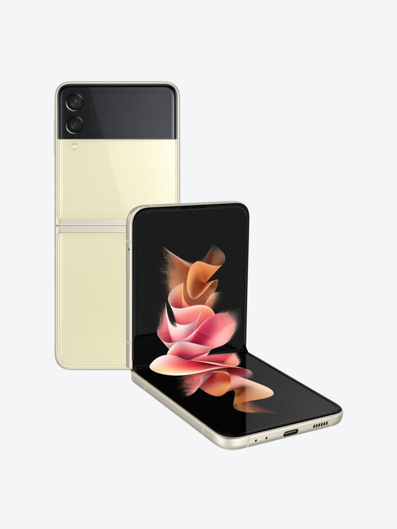 Samsung Galaxy Z Flip 3 256GB Renewed-1