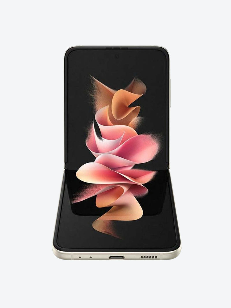 Samsung Galaxy Z Flip 3 256GB Renewed-2