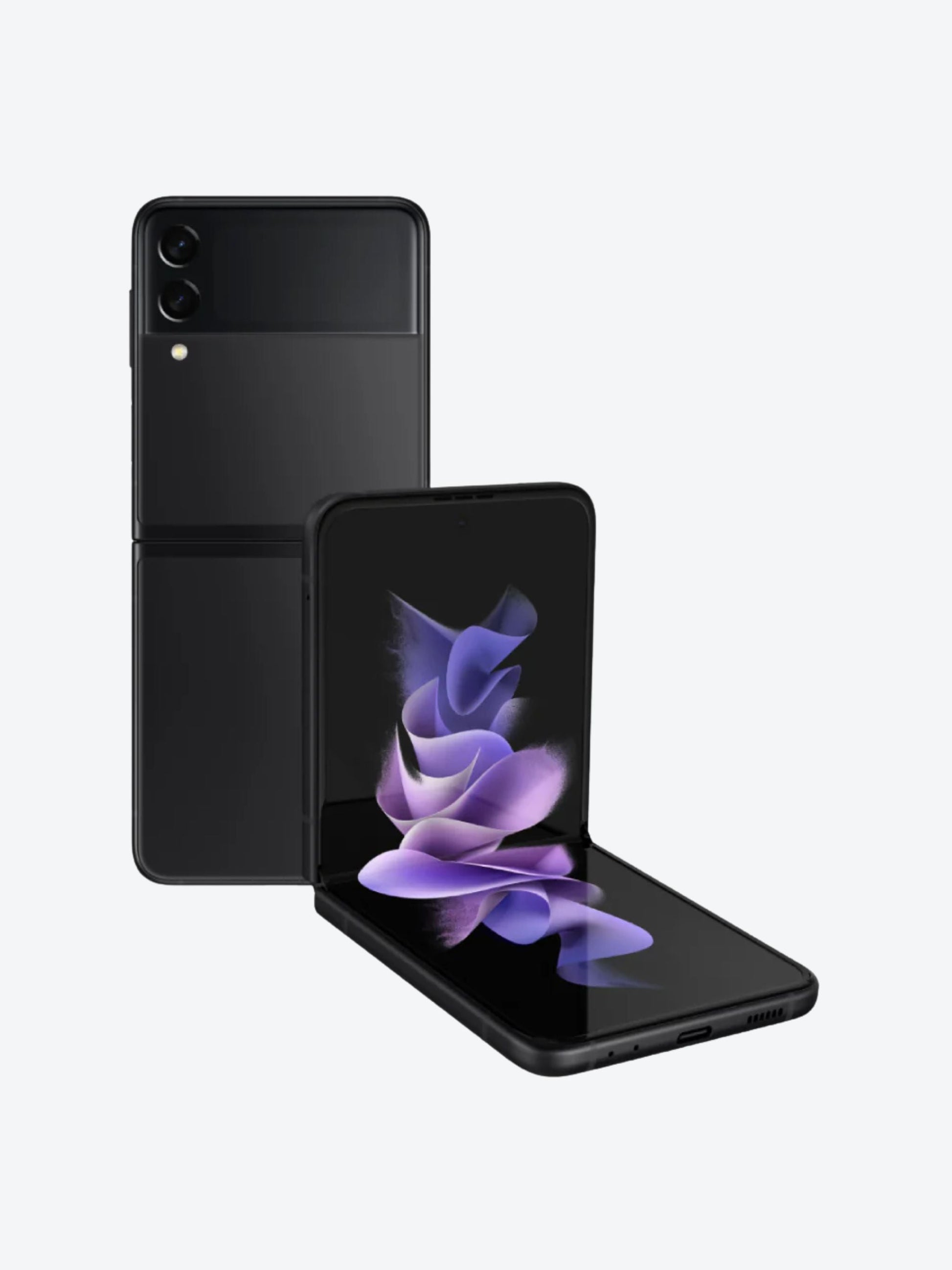Samsung Galaxy Z Flip 3 256GB Renewed-4