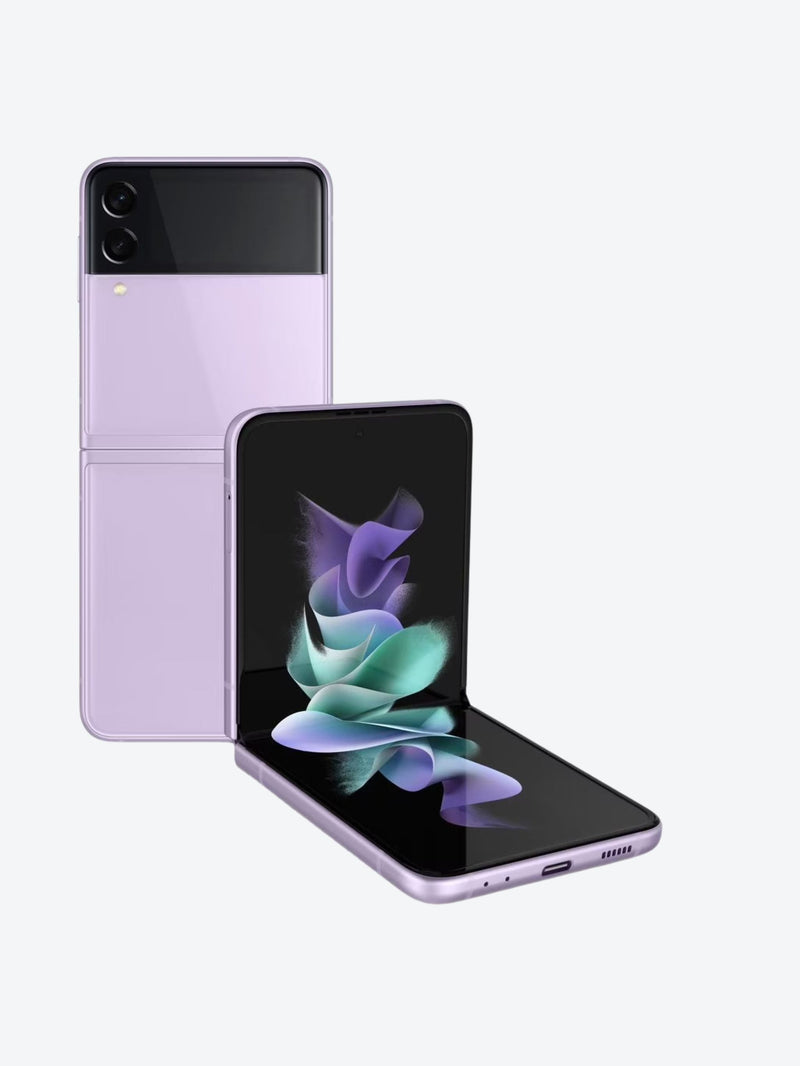 Samsung Galaxy Z Flip 3 256GB Renewed-6
