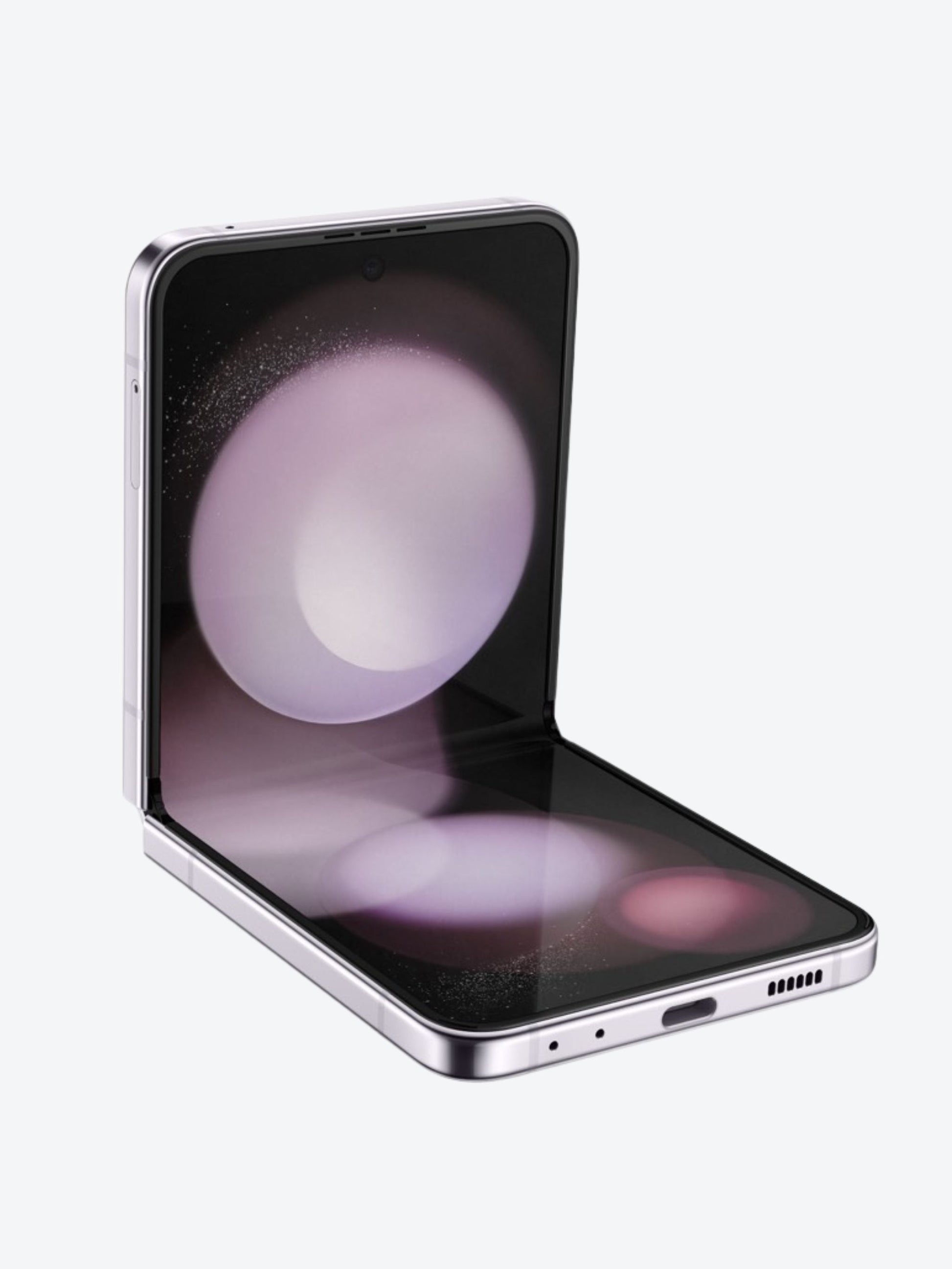 Samsung Galaxy Z Flip 5 256GB Renewed-2