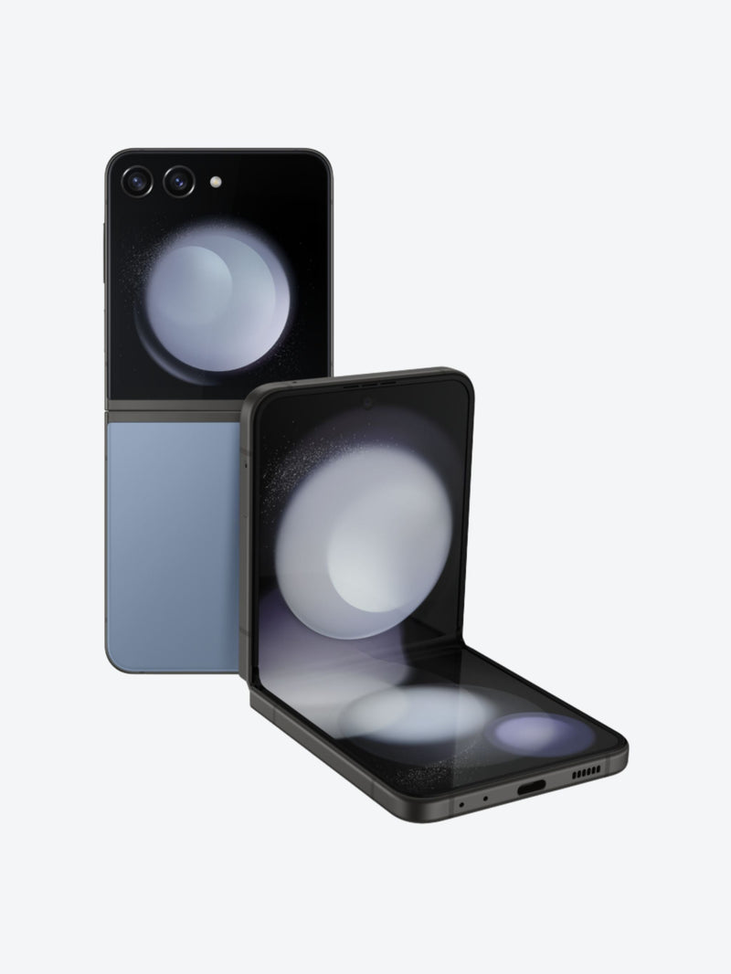 Samsung Galaxy Z Flip 5 256GB Renewed-5
