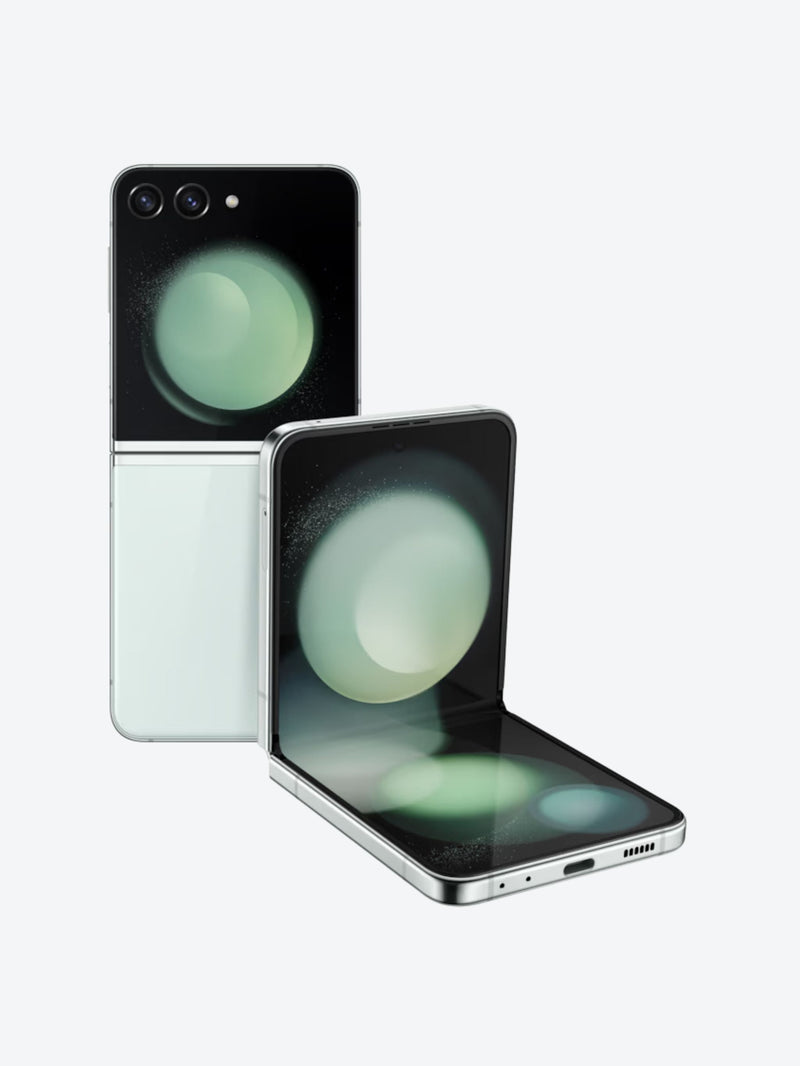 Samsung Galaxy Z Flip 5 256GB Renewed-6