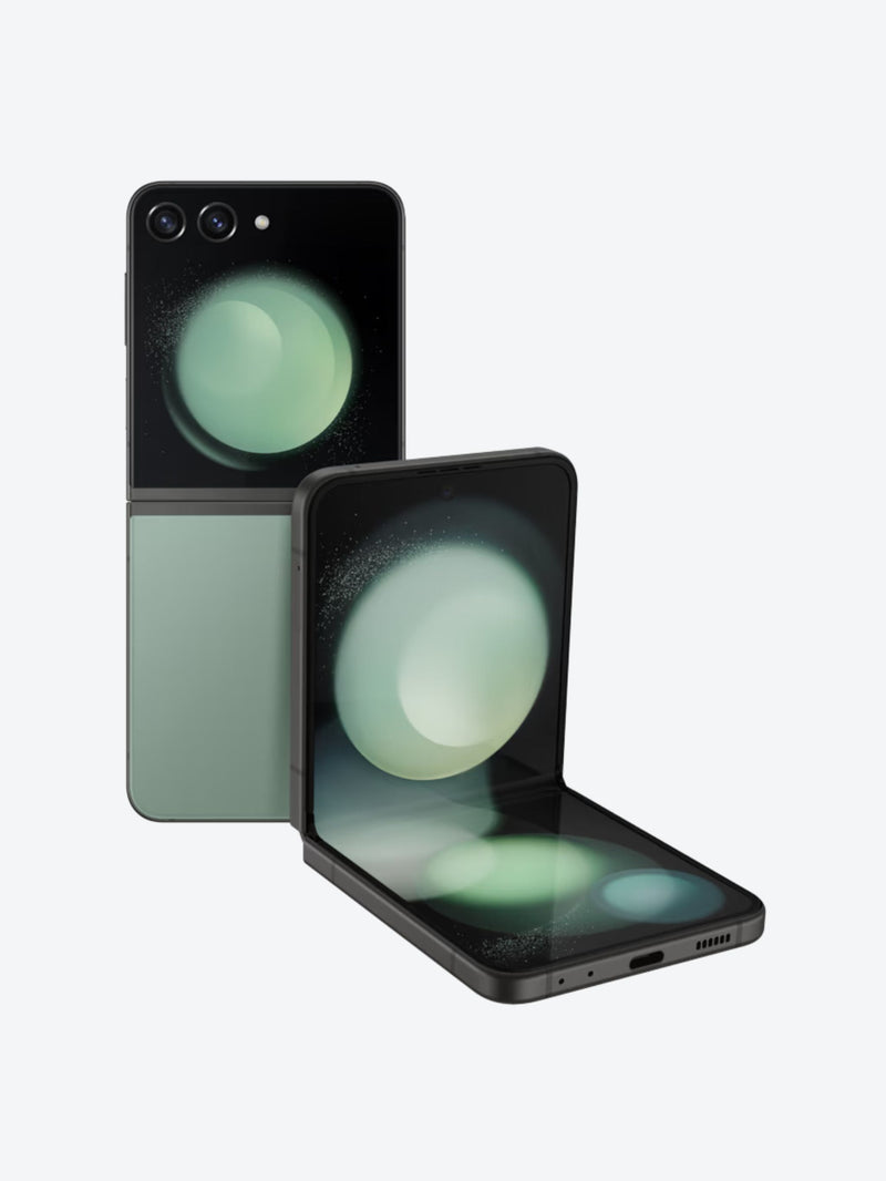 Samsung Galaxy Z Flip 5 256GB Renewed-7