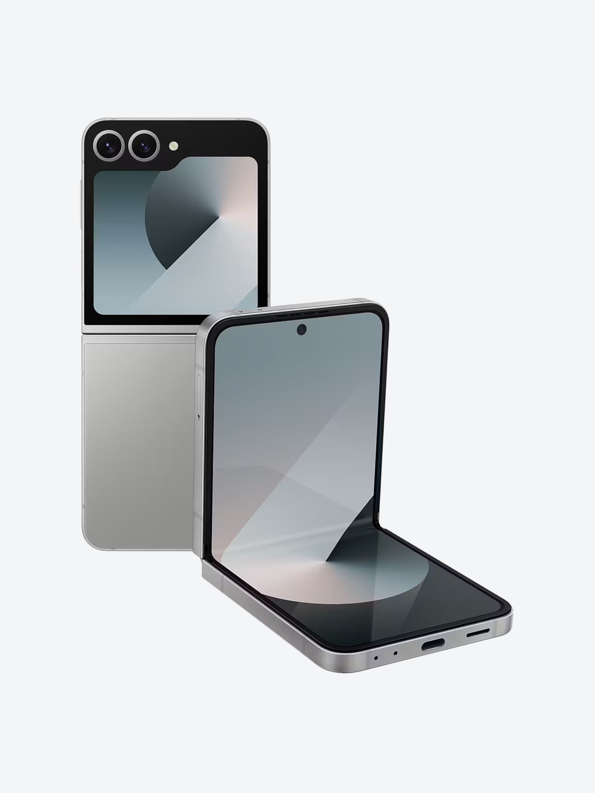 Samsung Galaxy Z Flip 6 256GB Renewed-5