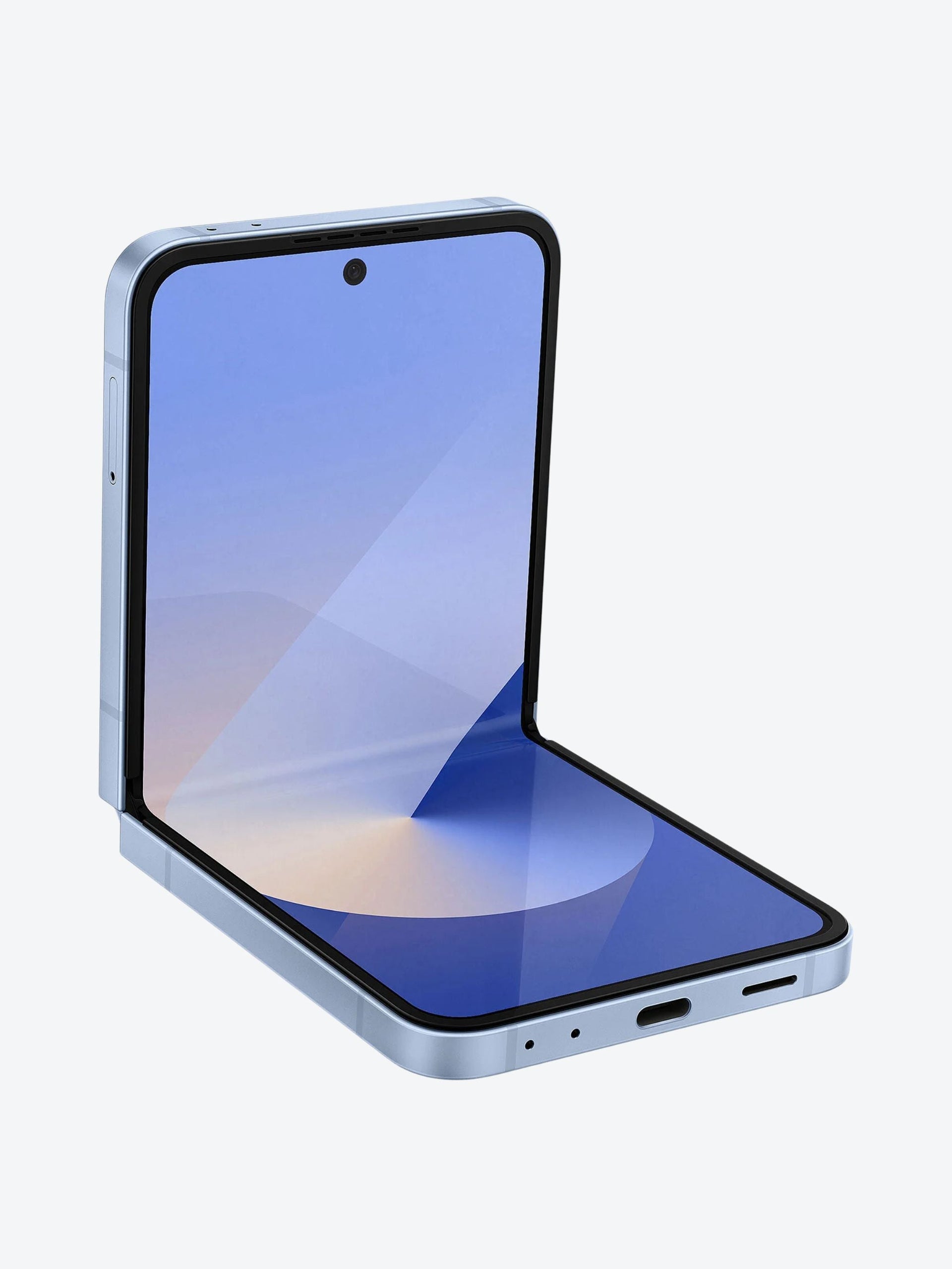 Samsung Galaxy Z Flip 6 256GB Renewed