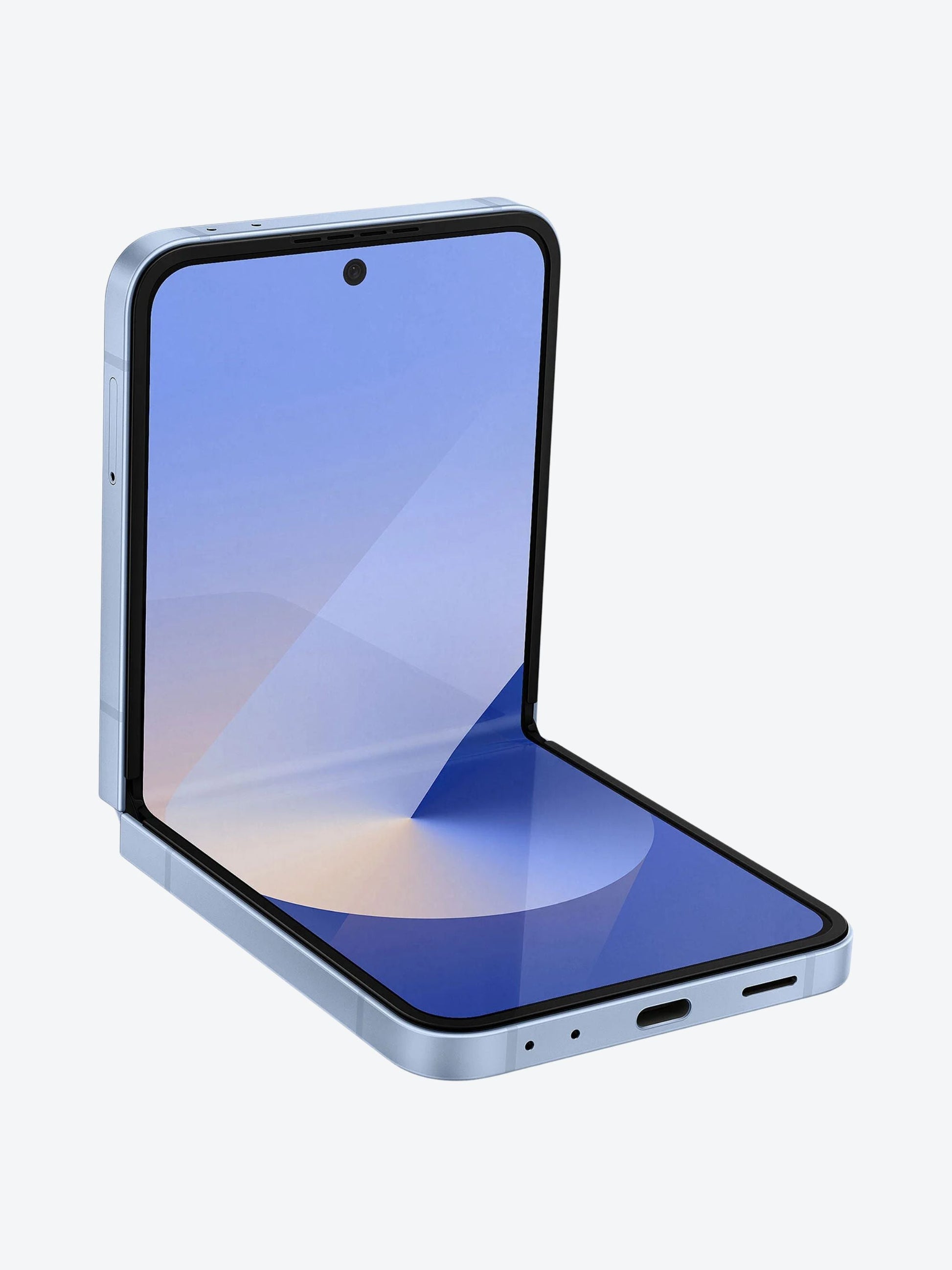 Samsung Galaxy Z Flip 6 256GB Renewed-2