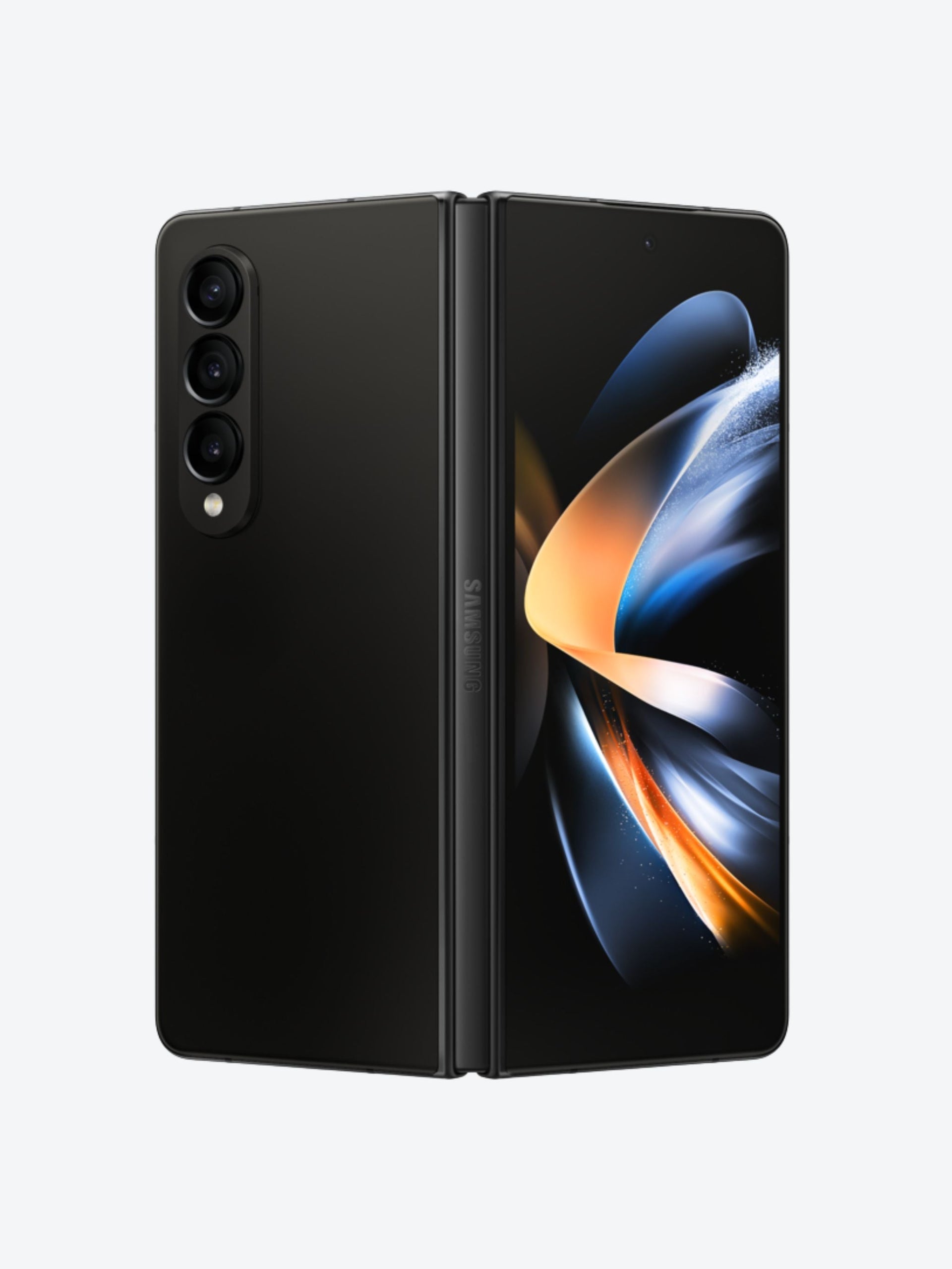 Samsung Z Fold 4 256GB Renewed