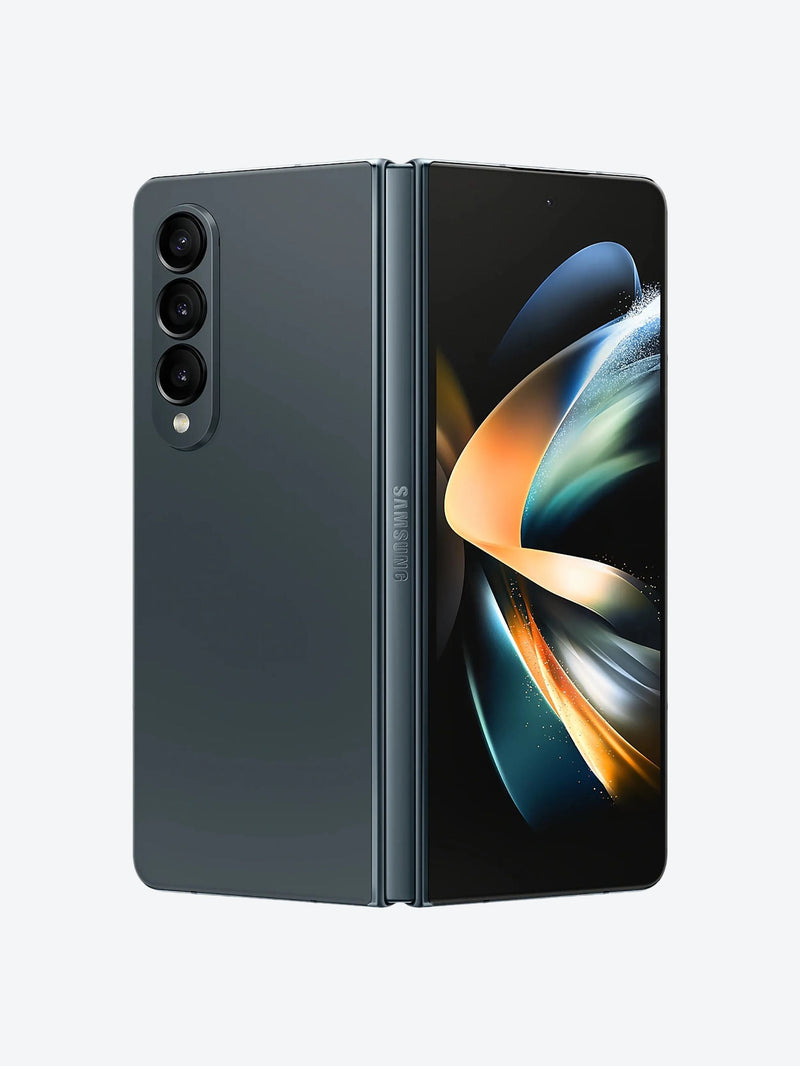 Samsung Z Fold 4 256GB Renewed-4