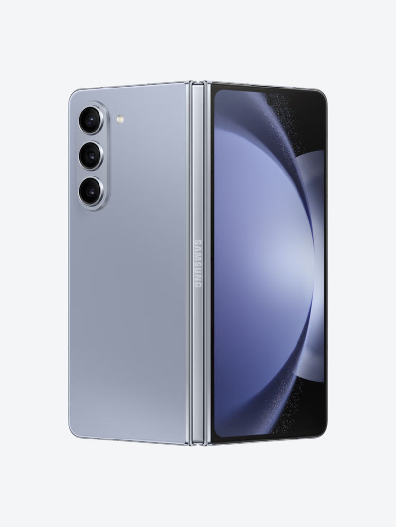 Samsung Galaxy Z Fold 5 256GB Renewed-4
