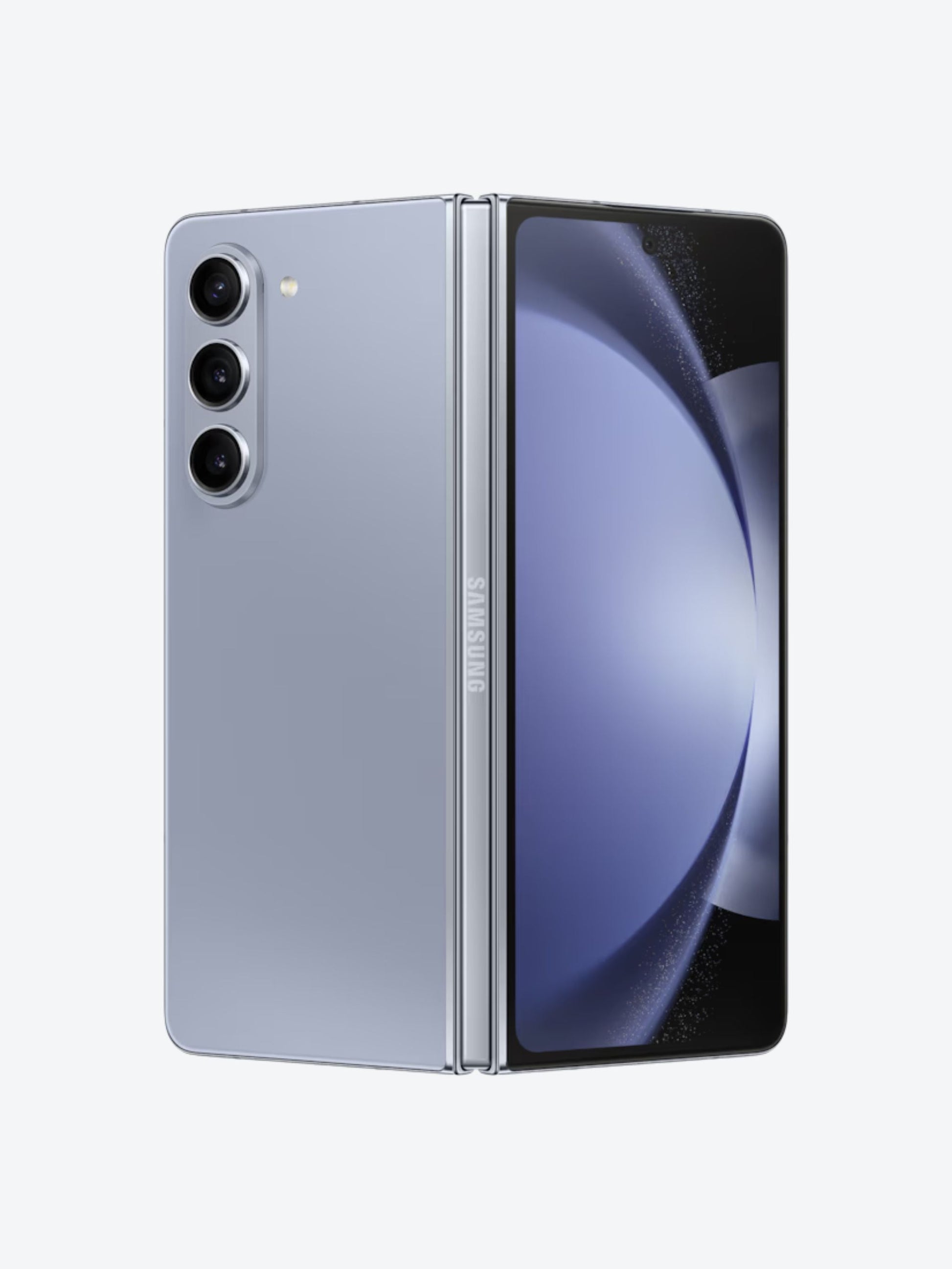 Samsung Galaxy Z Fold 5 512GB Renewed-4