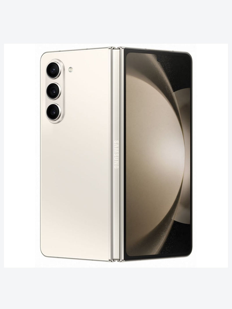 Samsung Galaxy Z Fold 5 256GB Renewed-5