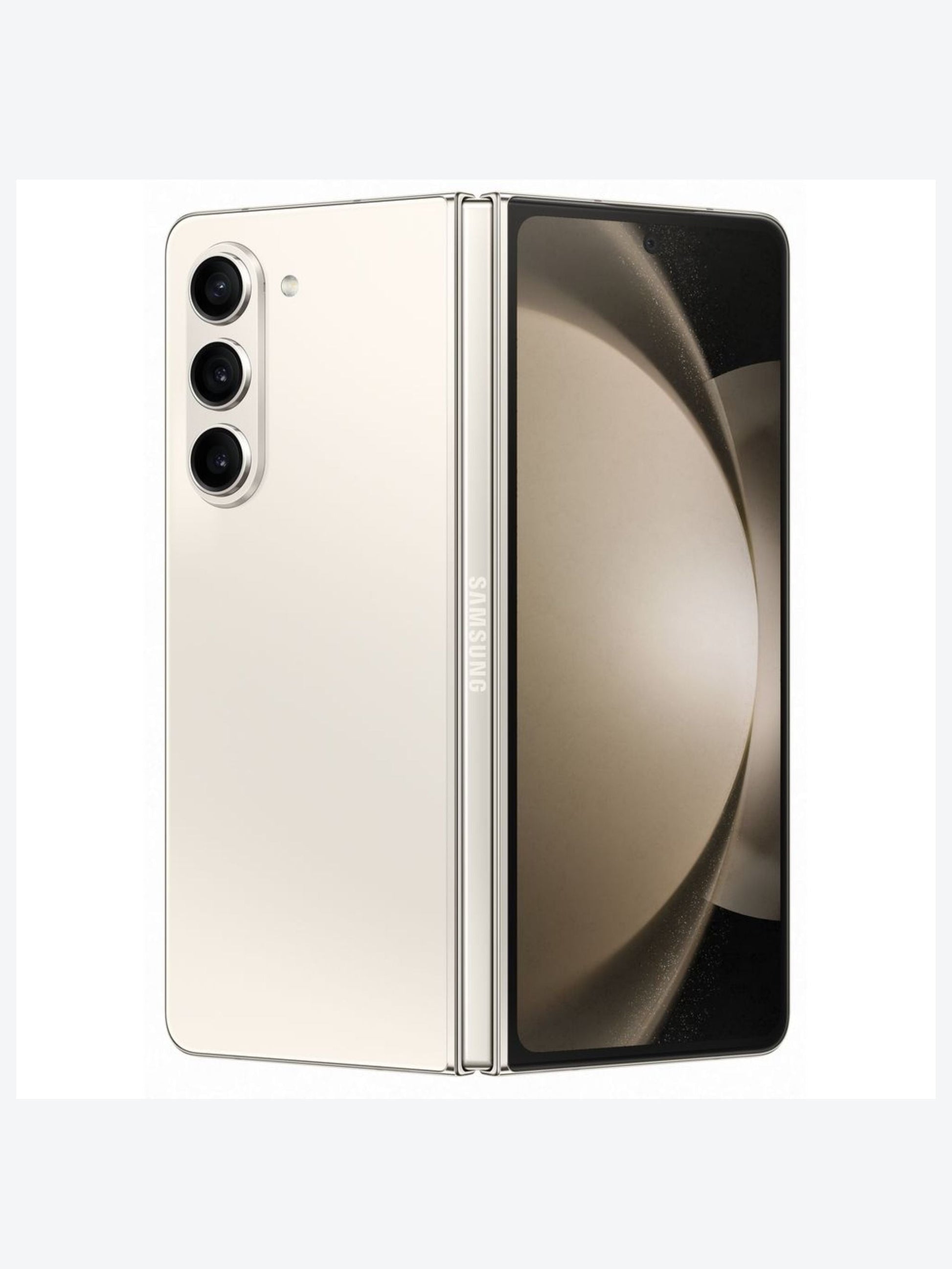 Samsung Galaxy Z Fold 5 512GB Renewed-5