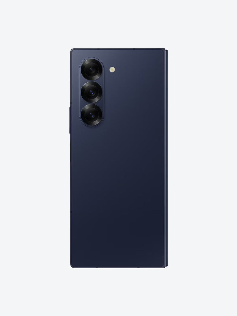 Samsung Z Fold 6 512GB Renewed (A+ Grade)-3