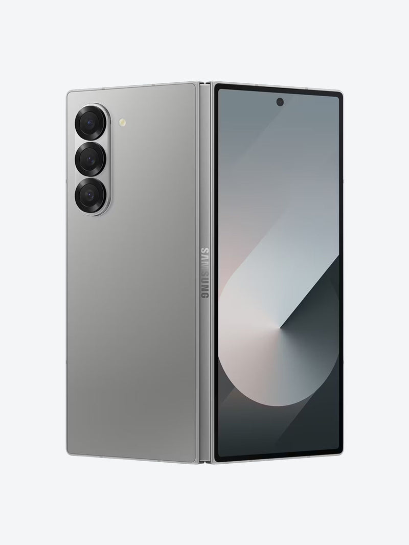 Samsung Z Fold 6 256GB Renewed-4