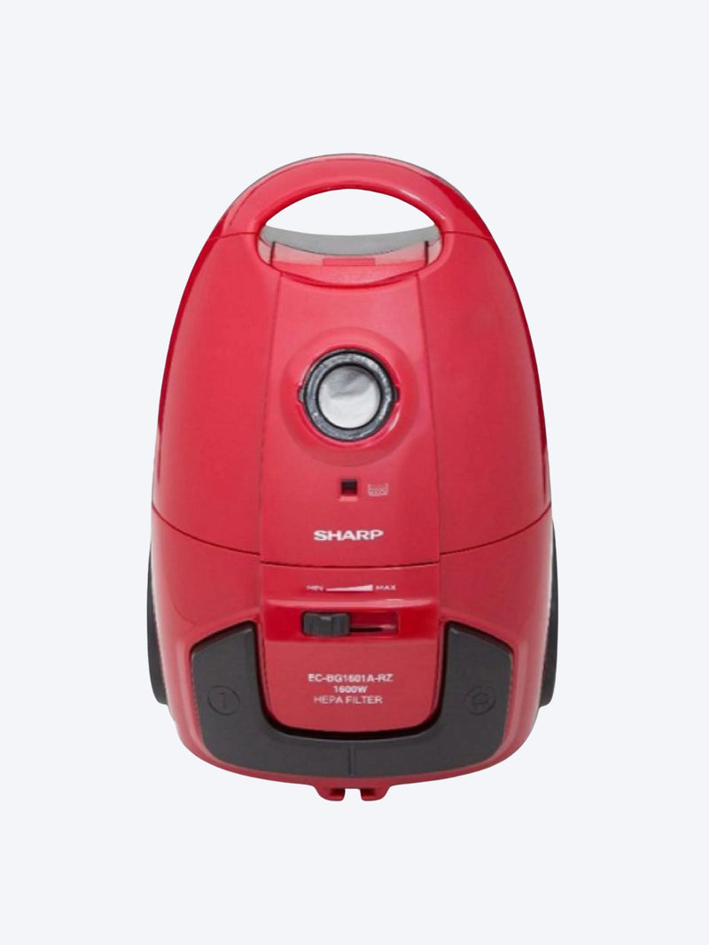 Sharp EC-BG1601A-RZ 1600W Vacuum Cleaner-3