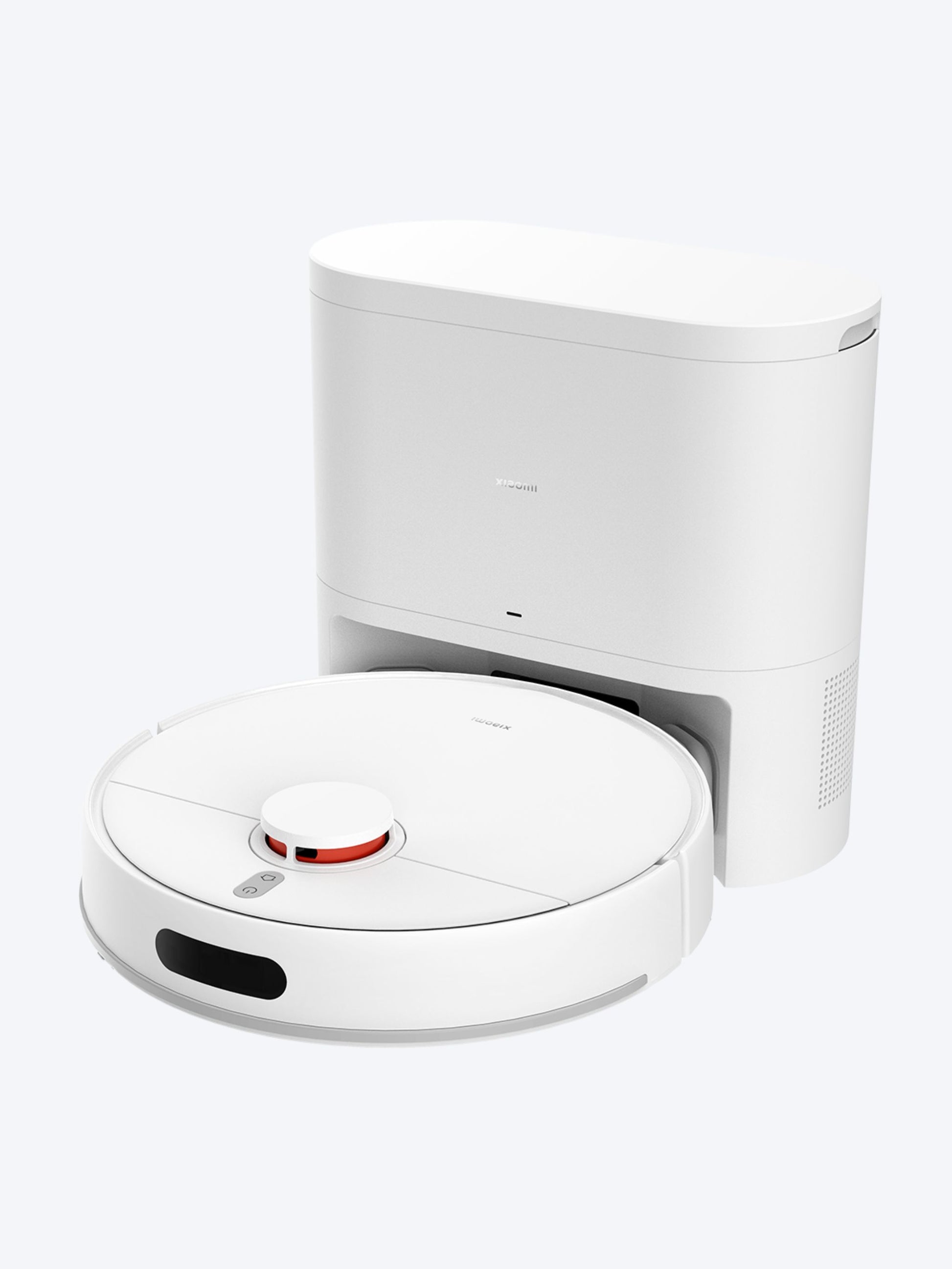 Xiaomi H40 Robot Vacuum Cleaner-1