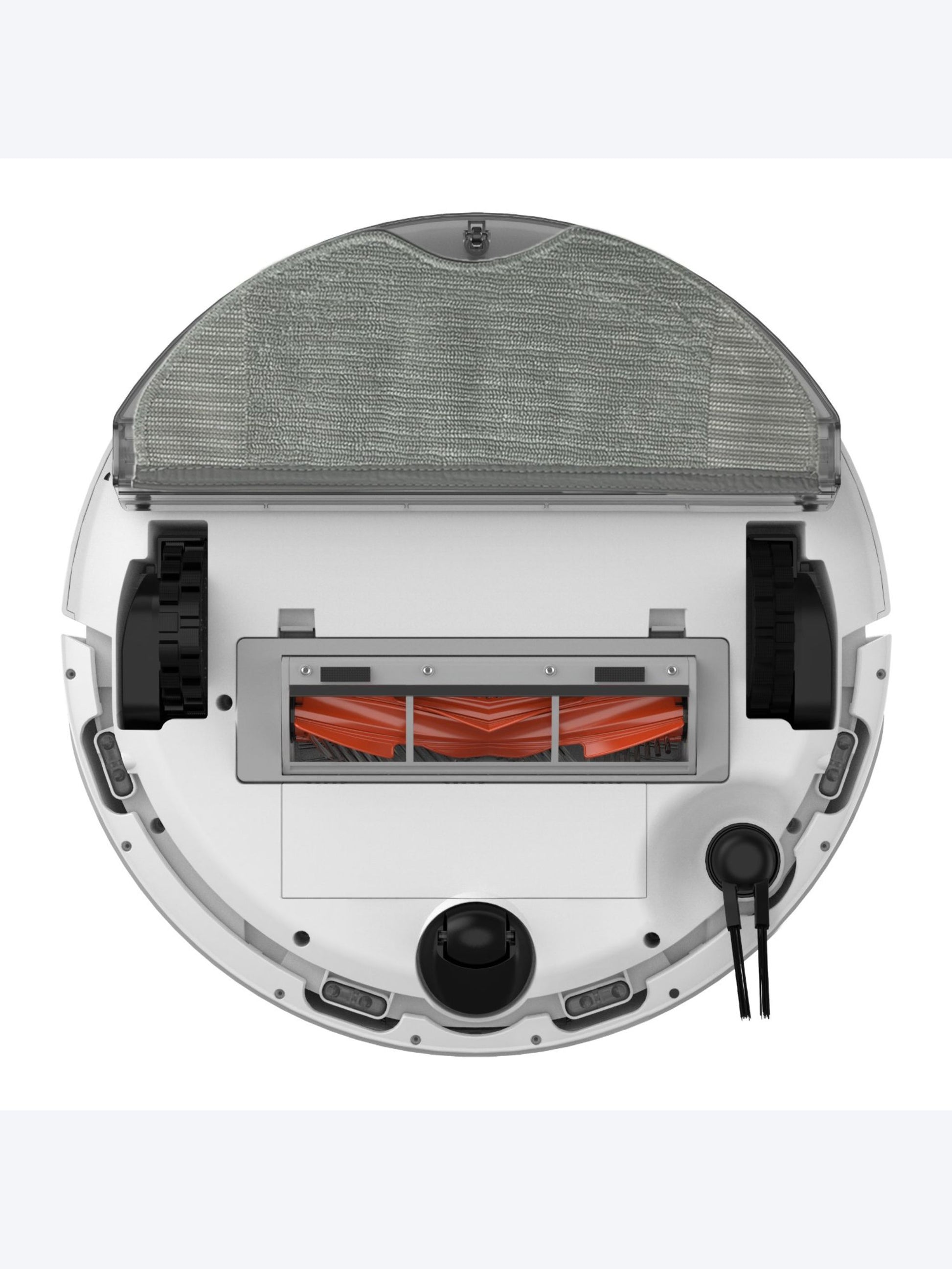 Xiaomi H40 Robot Vacuum Cleaner-4