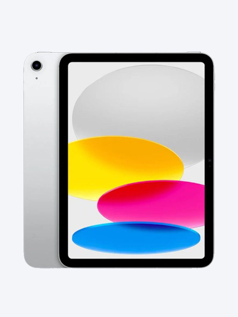 Apple iPad 10th (2022) Gen 256GB 10.9 Inch Wifi Renewed-1