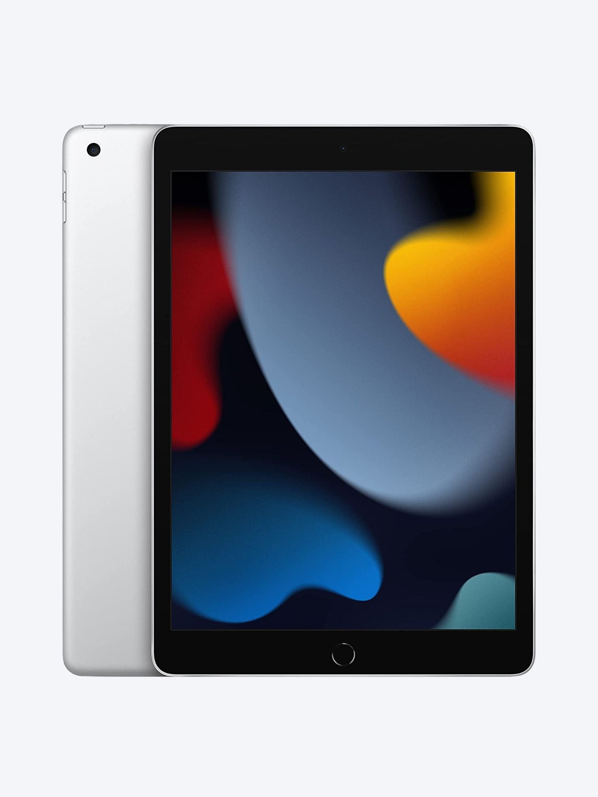 Apple iPad 9 (2021) 10.2" 64GB WIFI Renewed-1