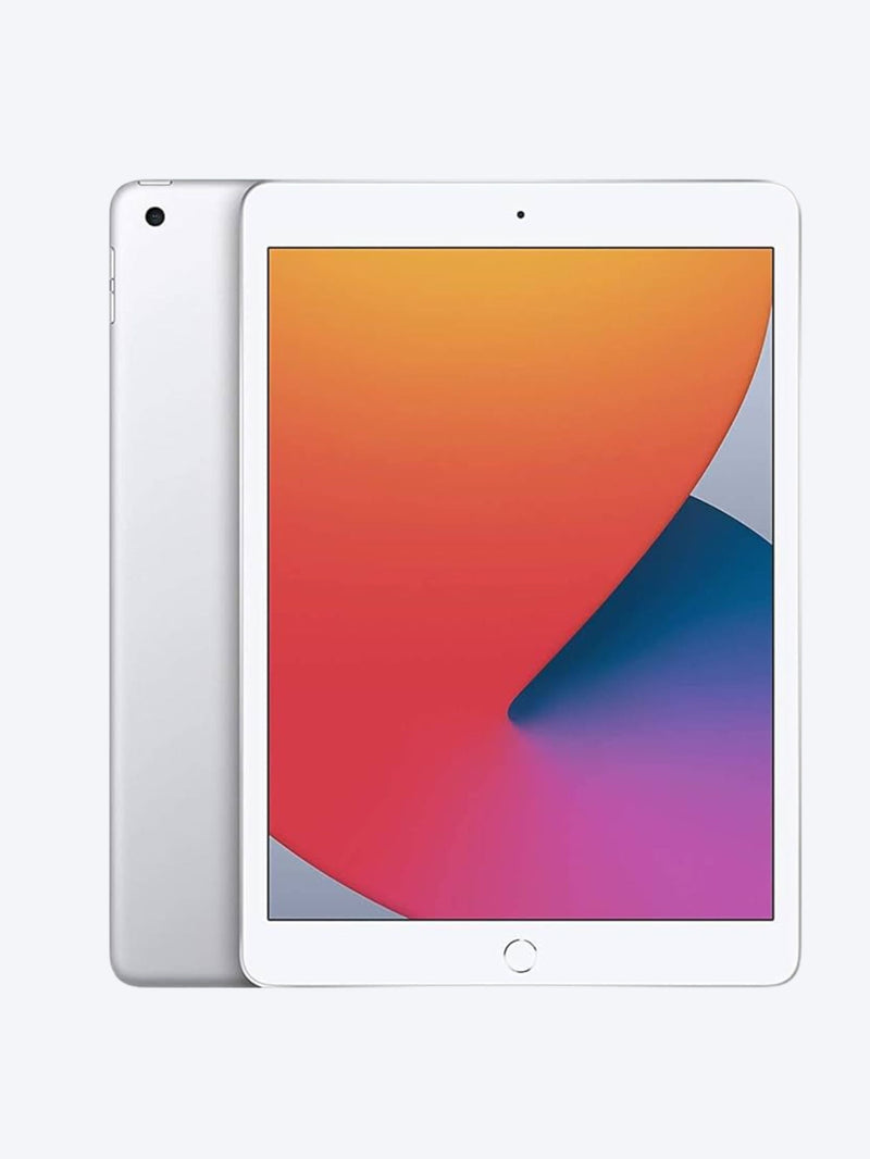 Apple iPad 8 (2020) 10.2" 32GB Renewed-1