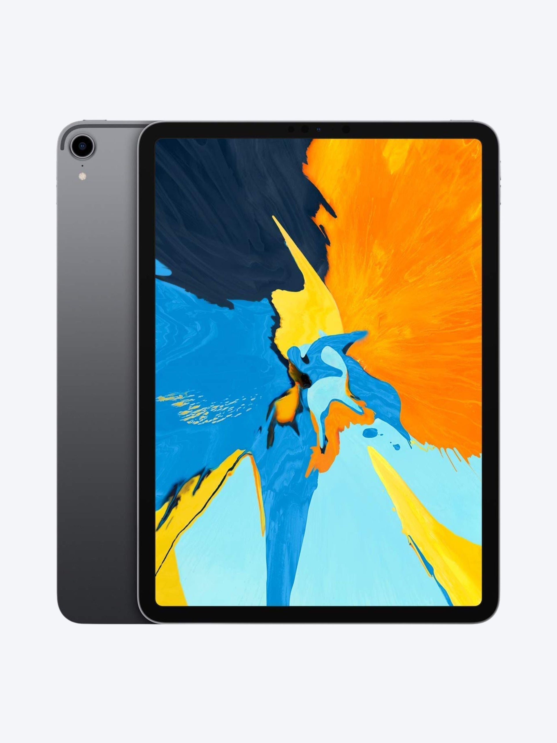 Apple iPad Pro (2018) 11 Inch 512GB Wifi Renewed