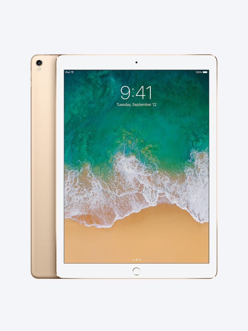 Apple iPad Pro 2nd Gen (2017) 12.9 inch 128 GB Renewed-1