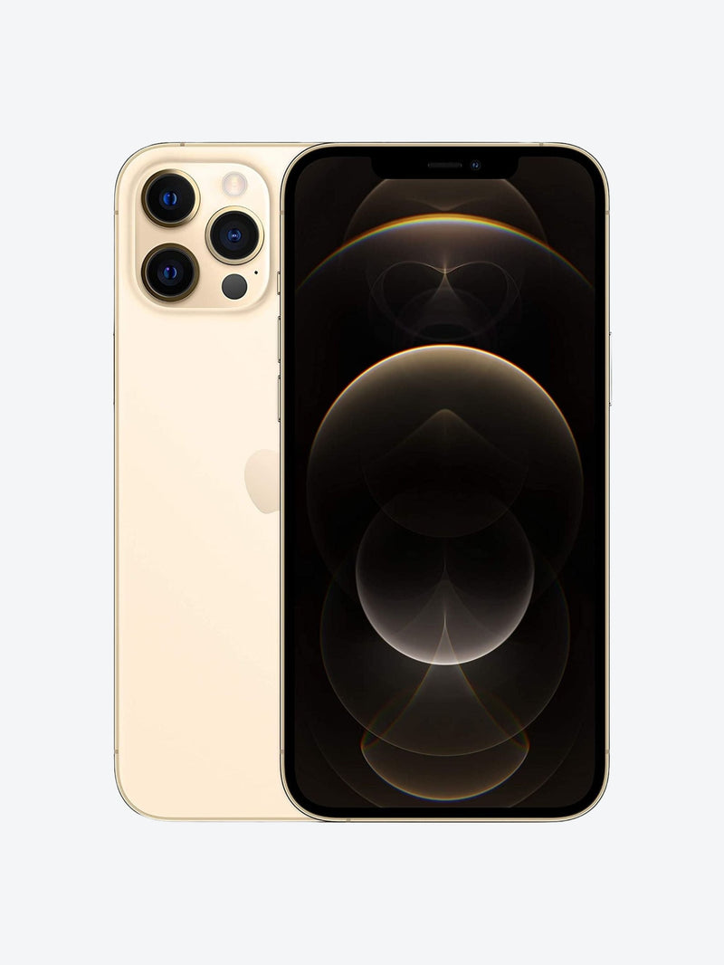 Apple iPhone 12 Pro Max 256GB Renewed-4