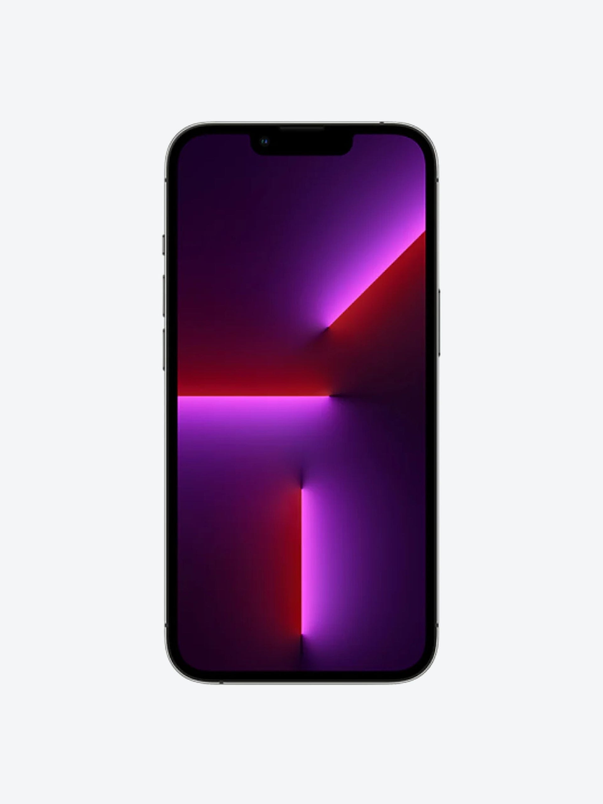 هاتف Apple iPhone 13 Pro Max سعة 256 جيجابايت مجدد