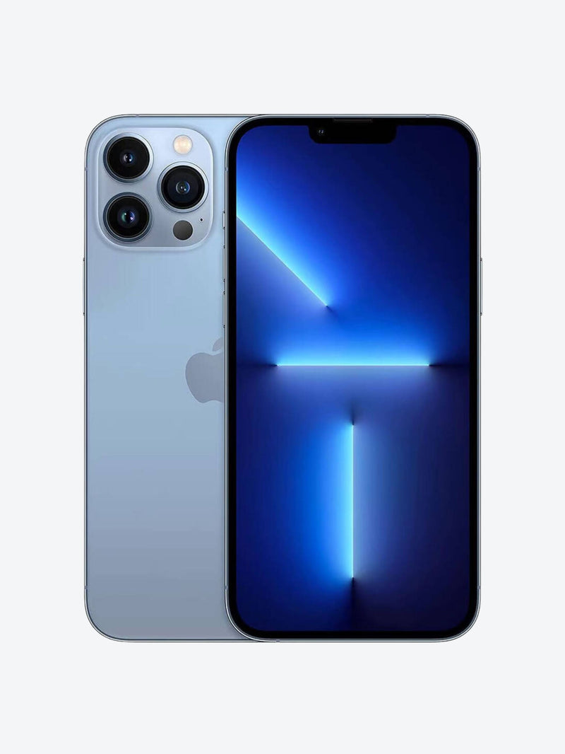 Apple iPhone 13 Pro Max 256GB Renewed-7