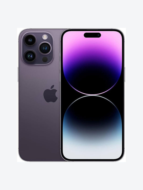 Apple iPhone 14 Pro 256GB Renewed