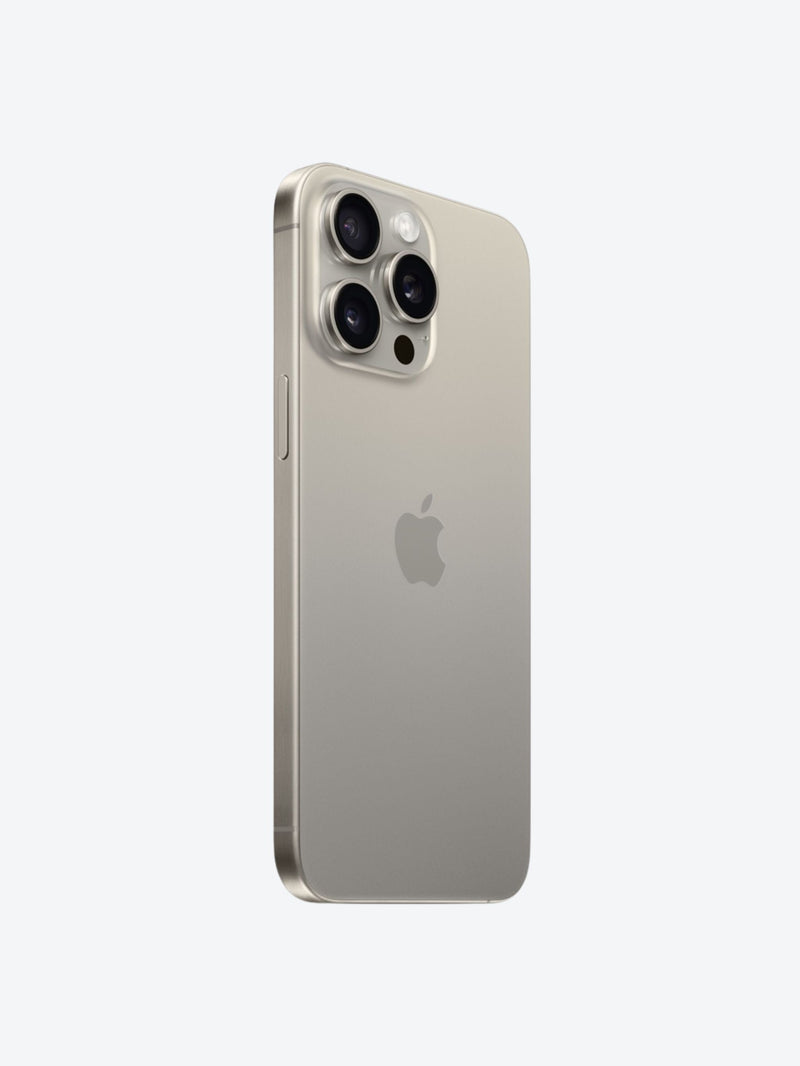 Apple iPhone 15 Pro Max 256GB Renewed-3