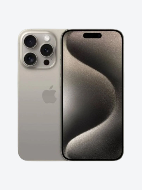 Apple iPhone 15 Pro Max 256GB Renewed