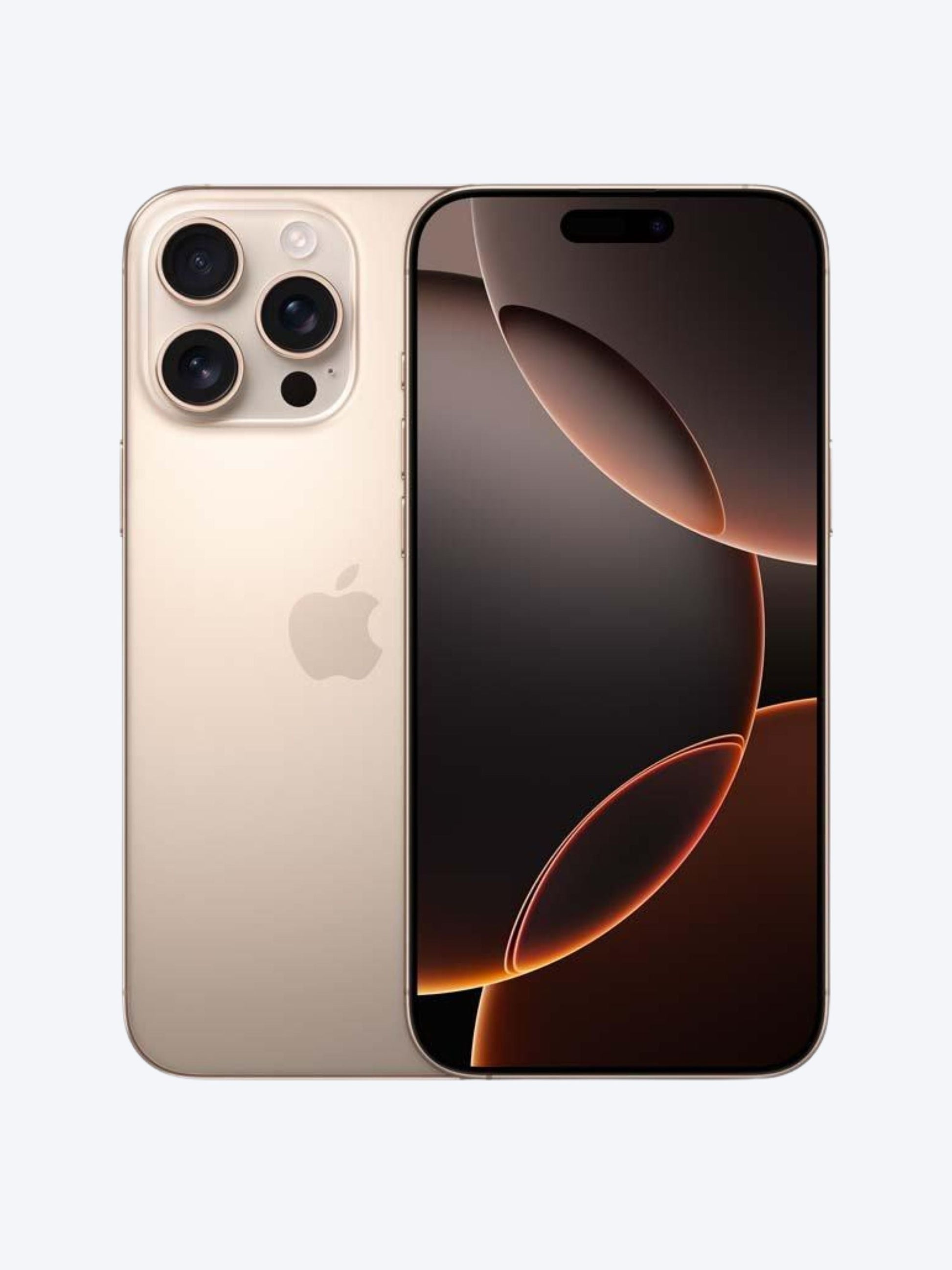 Apple iPhone 16 Pro Max 256GB Renewed-1