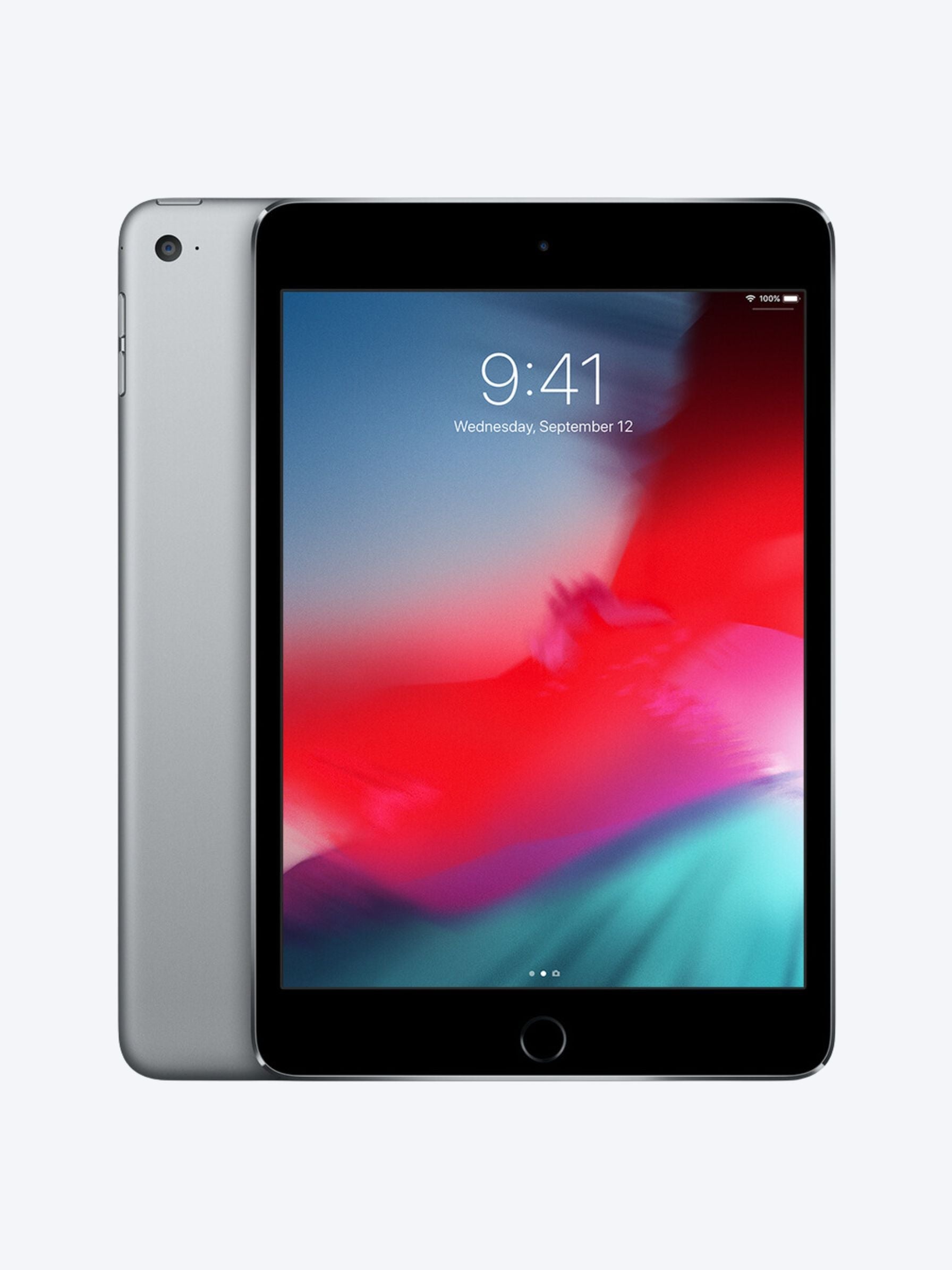 Apple iPad Mini 4 (2015) 7.9" 128gb Wifi Renewed