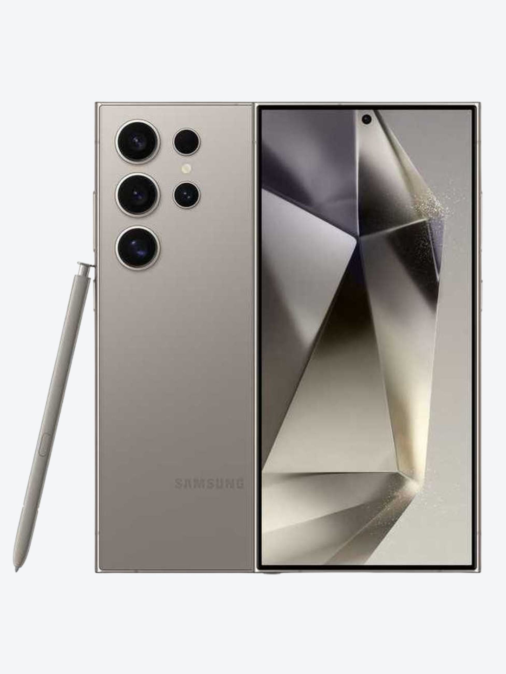 Galaxy S24 Ultra 5G 12GB RAM 256GB Renewed-6