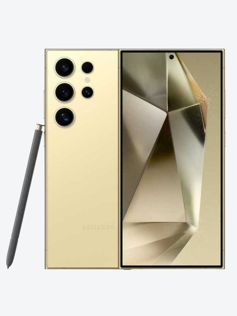 Galaxy S24 Ultra 5G 12GB RAM 256GB Renewed-4