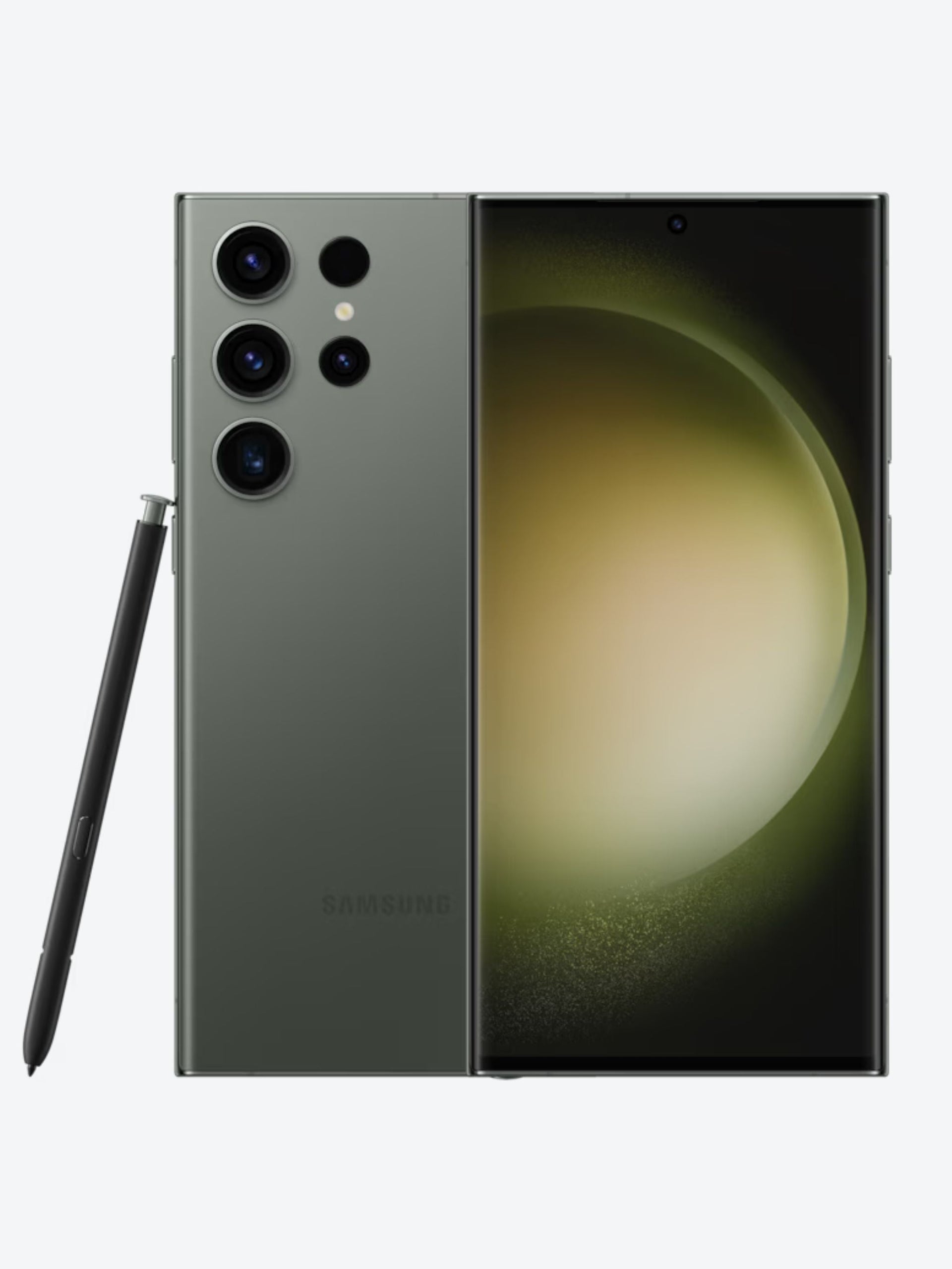 Galaxy S23 Ultra 5G 256GB Renewed